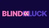 Blindluck casino logo